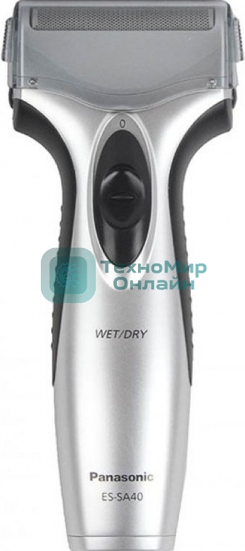 Электробритва сетчатая Panasonic ES-SA40-S520