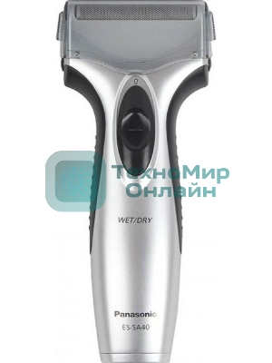 Электробритва сетчатая Panasonic ES-SA40-S520