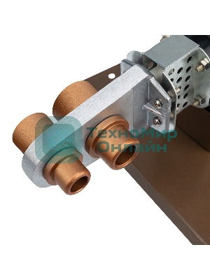 Сварочный аппарат для труб 700 Вт Rexant RX-700