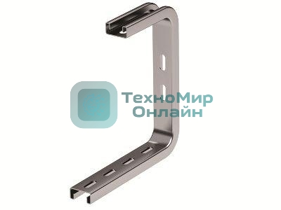 Консоль потолочная легкая DS осн. 200мм ДКС BBA3020 (34162)