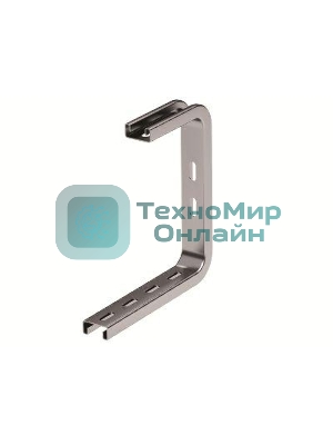 Консоль потолочная легкая DS осн. 200мм ДКС BBA3020 (34162)