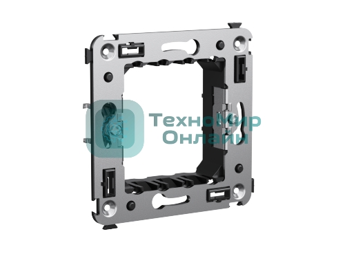 Каркас СП с лапками для монтажа модульных Avanti ДКС 4400802