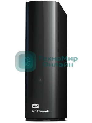 Внешний HDD 3.5