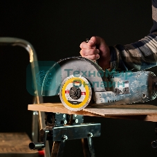 Диск алмазный отрезной сплошной Kranz 125x22.2 мм