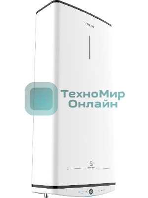 Водонагреватель Ariston Velis Tech PW ABSE 100, 2.5 кВт, 100л, электрический настенный, белый