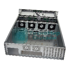 Серверный корпус ExeGate Pro EX281300RUS 3U660-HS16 (RM 19