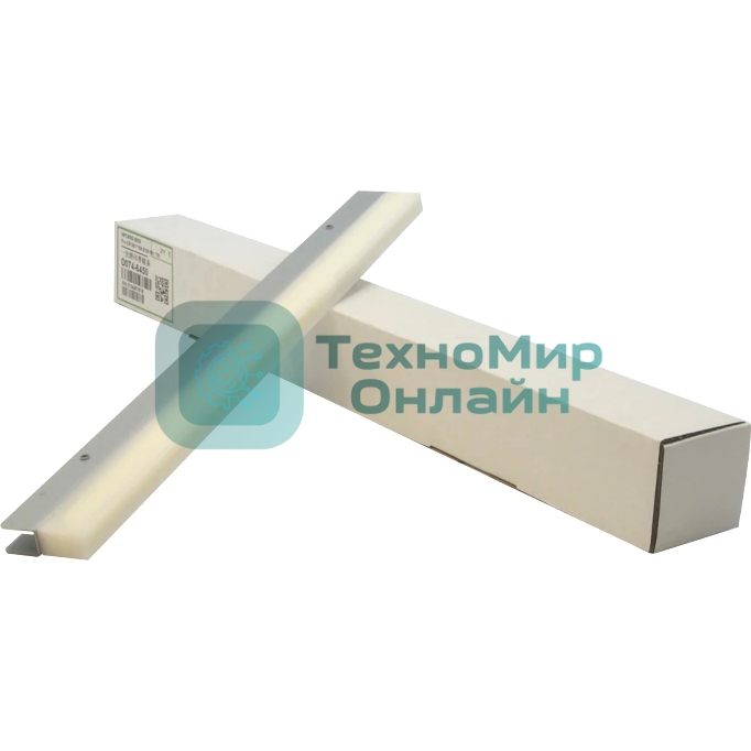 Смазывающий брусок в сборе