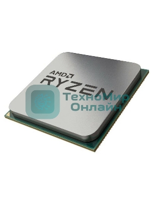 Процессор AMD Ryzen 5 4500 Soc-AM4 3.6GHz OEM