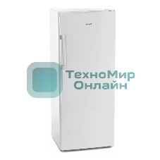 Морозильная камера Hotpoint HFZ 5151 W, белый, 204л, 4 ящика