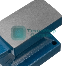 Наковальня кузнечная однорогая Сибртех 450 гр