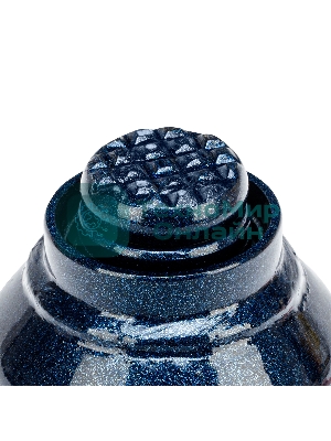 Домкрат гидравлический бутылочный Stels 4 т, h подъема 188-363 мм