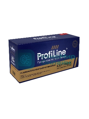 Картридж лазерный ProfiLine PL-Q3963A/C9703A/C3973/EP-87 для принтеров HP Color LaserJet 1500/2500/2550/2820/2840 Series Canon LBP-2410/LBP-5200/ImageClass MF8180C Magenta 4000 копий