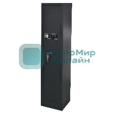 Сейф оружейный Cactus CS-SF-GK145 электронный/ключевой трейзер