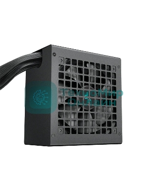 Блок питания Deepcool/GamerStorm PL750D, 750Вт, 80 PLUS Bronze, 120мм, черный
