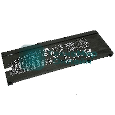 Аккумуляторная батарея для ноутбука HP 15-CE (SR04XL) 15.4V 4550mAh