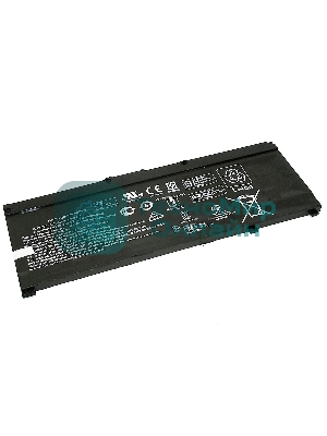 Аккумуляторная батарея для ноутбука HP 15-CE (SR04XL) 15.4V 4550mAh
