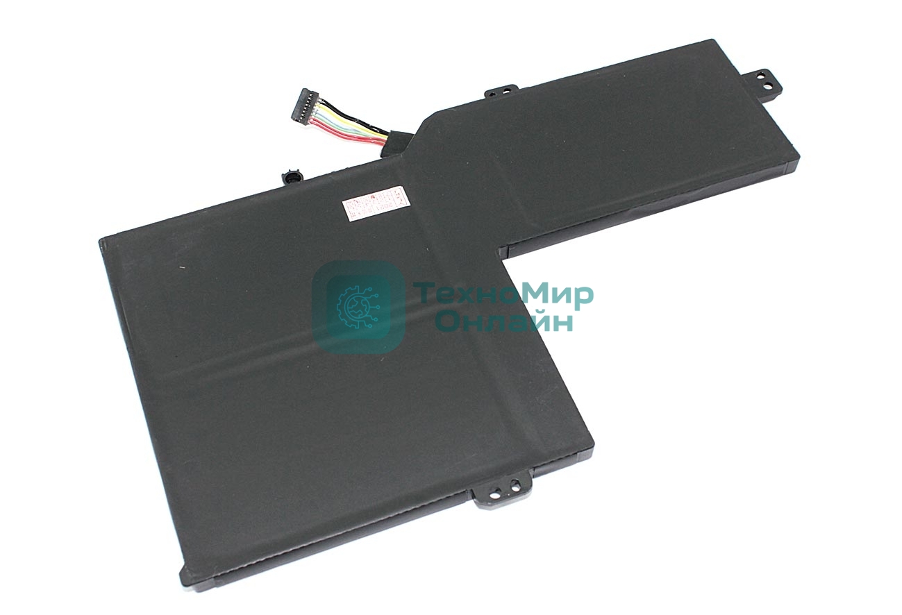 Аккумуляторная батарея для ноутбука Lenovo S540-15IWL 11.34V 52.5Wh Orig