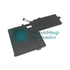 Аккумуляторная батарея для ноутбука Lenovo S540-15IWL 11.34V 52.5Wh Orig