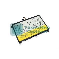 Аккумуляторная батарея для ноутбука Lenovo Yoga 2 11 (L13M4P21) 7.4V 4250mAh OEM