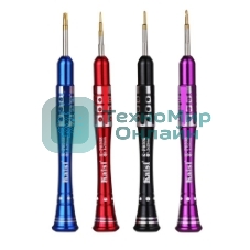 Отвертка для электронных компонентов Kaisi 8308 +1,2