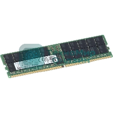 Оперативная память Samsung DDR5 128GB 4800MHz RDIMM