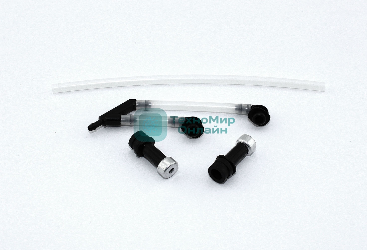 Сопло для чернильных трубок HP DSJ T610 Nozzle (4 pcs)