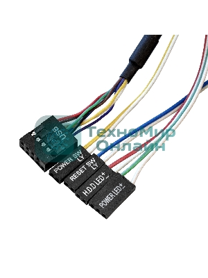 Серверный корпус ExeGate EX293247RUS Pro 4U480-15/4U4132 (RM 19