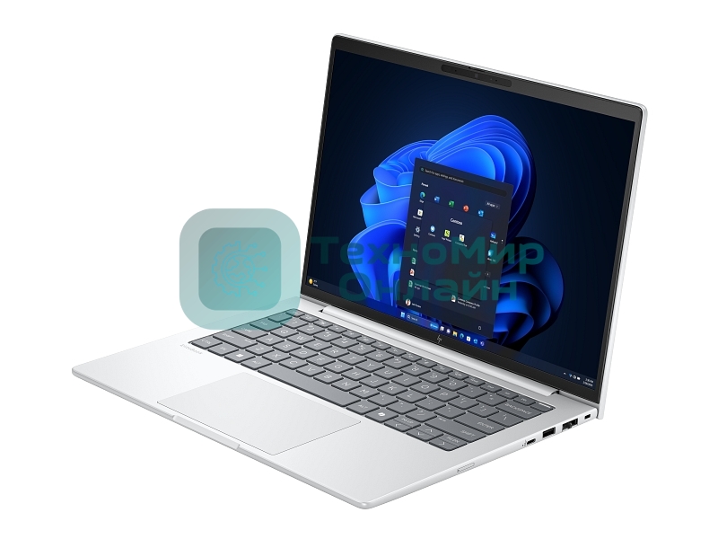 Ноутбук HP EliteBook 8 G1i 14 Intel Core Ultra5-225U,14