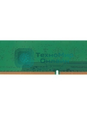 Оперативная память Qumo, DDR3L, 2GB (1x2GB), 1600MHz, CL11, DIMM