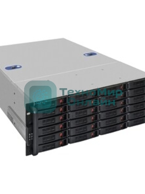 Серверная платформа ExeGate EX292426RUS Pro 4U660-HS24 (RM 19