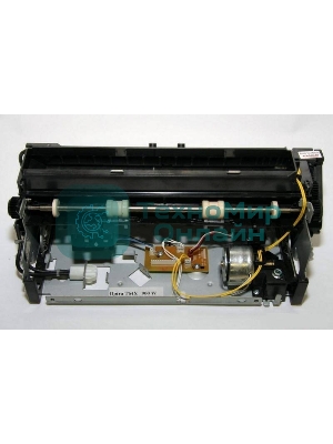 Узел термозакрепления Lexmark T64x/X64x Fuser Unit (40X2590/40X0117/56P4236)