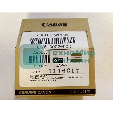 Печатающая головка CANON G1400/2400/3400 черная (QY6-8011/QY6-8002)