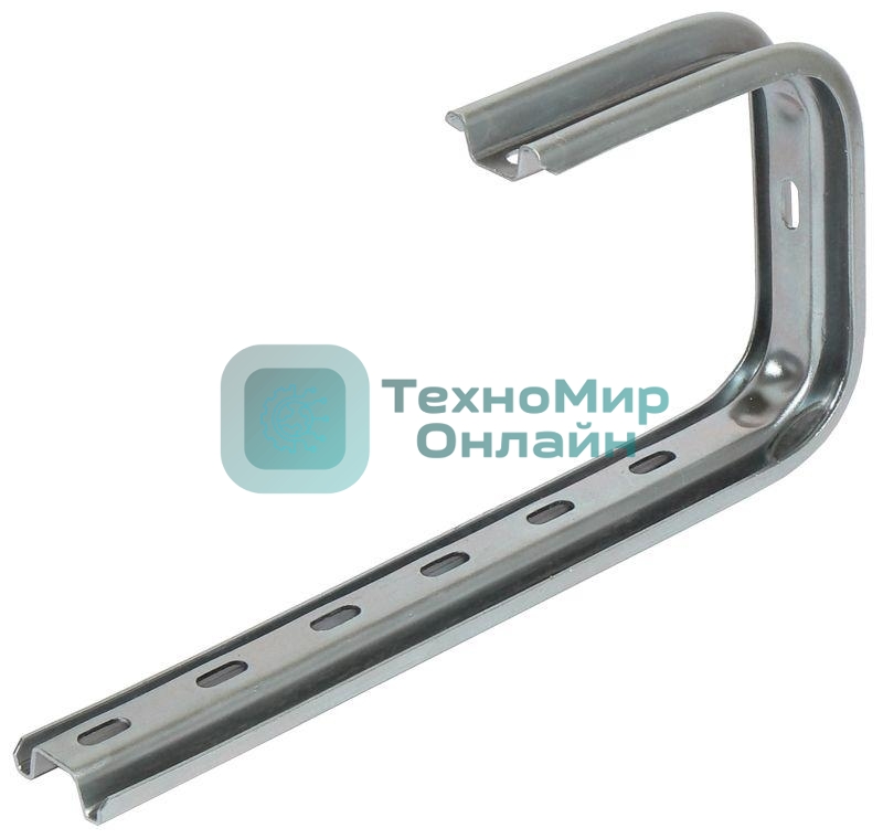 Консоль потолоч. VR осн. 200 IEK CLW10-VR-200