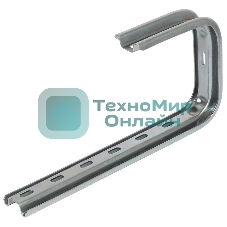 Консоль потолоч. VR осн. 200 IEK CLW10-VR-200