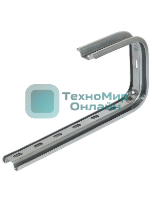 Консоль потолоч. VR осн. 200 IEK CLW10-VR-200