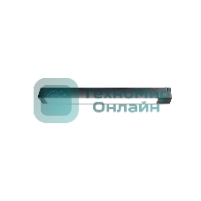 Светильник трековый JazzWay PTR 1935 35Вт 4000К 120град. BL черный 600мм IP40