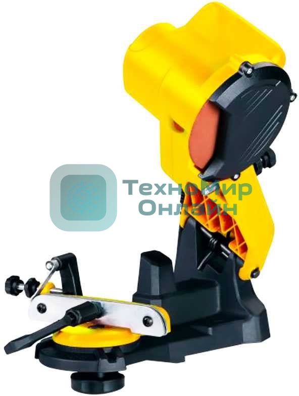Станок заточной Huter ECS-100 100W (72/10/2)