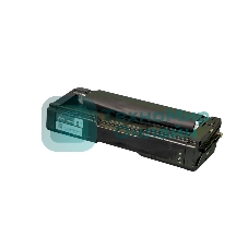 Тонер-туба Sakura SPC250EBK (407543) для Ricoh Aficio SP C250/C260/C261, черный, 2000 к.