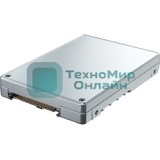 Накопитель SSD Intel D7-P5520 Series, 1.92TB, U.2(2.5
