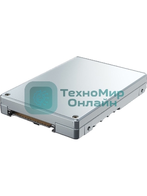 Накопитель SSD Intel D7-P5520 Series, 1.92TB, U.2(2.5