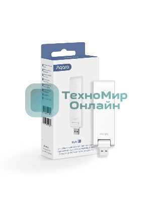 Центр управления Aqara Hub E1