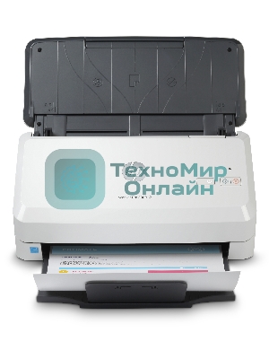 Сканер HP ScanJet Pro 2000 s2