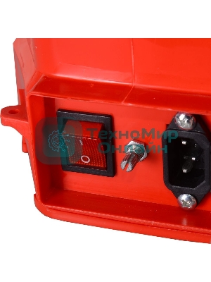 Опрыскиватель Ресанта SP-12СК аккум. ранц. 12л красный/черный (70/13/40)