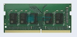 Оперативная память Synology, DDR4, 8GB (1x8GB), 2666MHz, CL22, SO-DIMM