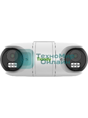 Камера видеонаблюдения IP Tiandy Spark TC-C32RN I5/E/Y/QX/2.8мм/V4.2 2.8-2.8мм (TC-C32RN I5/E/Y/QX/2.8/V4.2)