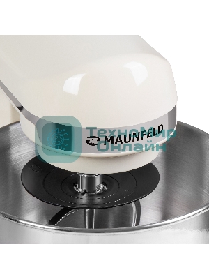 Миксер планетарный Maunfeld MF-431BG