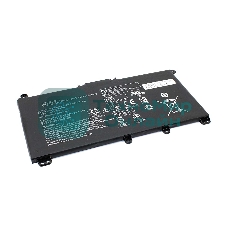 Аккумуляторная батарея для ноутбука HP 15-CS 17-BY (HT03XL) 11.4V 3600mAh черный orig