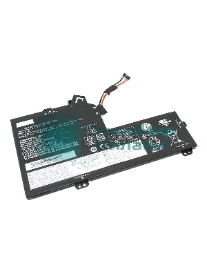 Аккумуляторная батарея для ноутбука Lenovo S540-15IWL GTX 11.4V 52.5Wh Orig