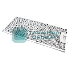 Жировой фильтр для вытяжек Krona 142.1140.02 476х204мм