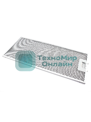 Жировой фильтр для вытяжек Krona 142.1140.02 476х204мм